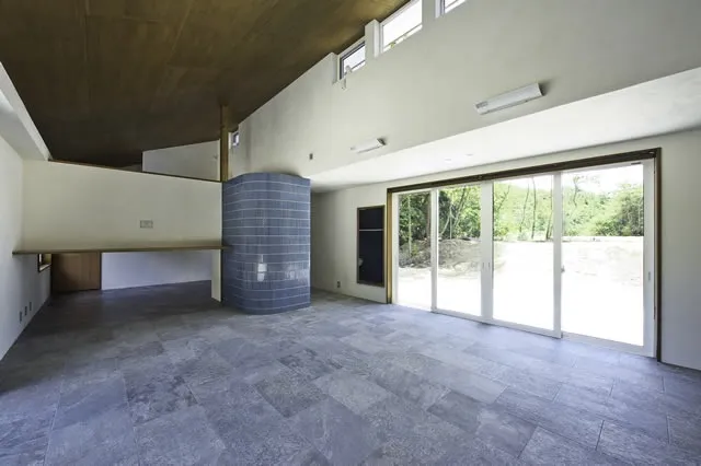 山の家 フォレストハウス