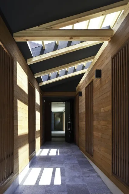 山の家 フォレストハウス