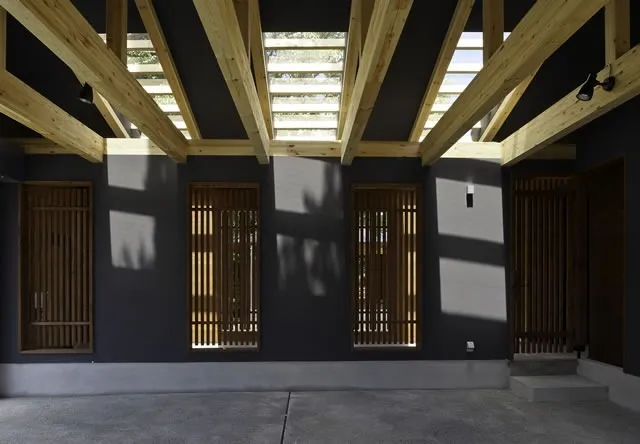 山の家 フォレストハウス