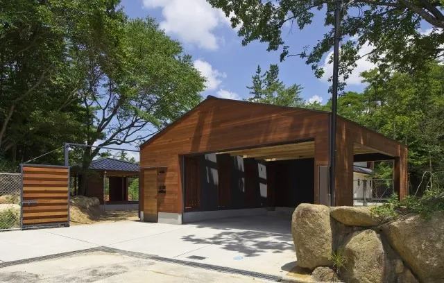 山の家 フォレストハウス