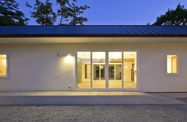 山の家 フォレストハウス