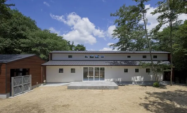 山の家 フォレストハウス