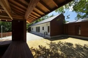 山の家 フォレストハウス