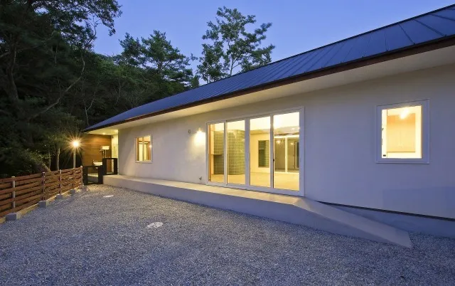 山の家 フォレストハウス