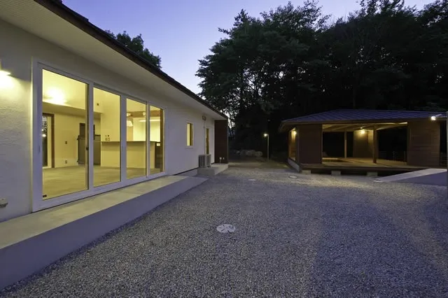 山の家 フォレストハウス