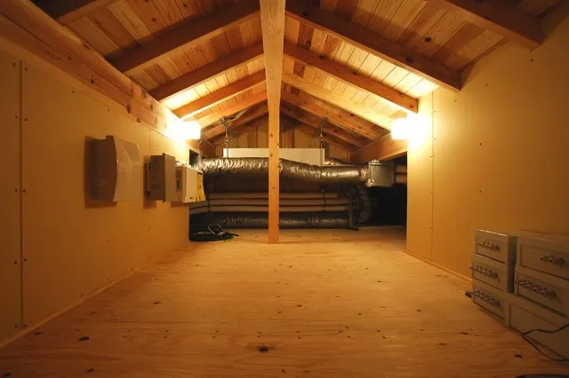 ミネルギーPエコハウス