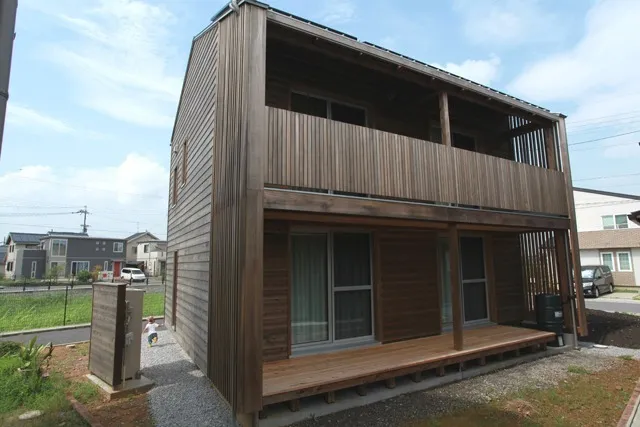 ミネルギーPエコハウス