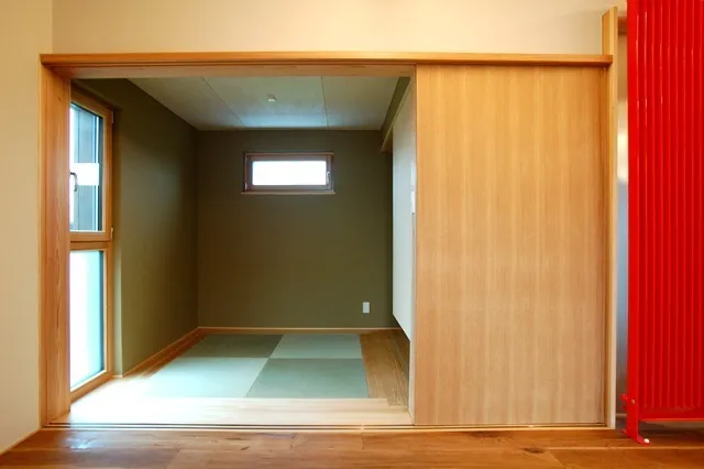 ミネルギーPエコハウス