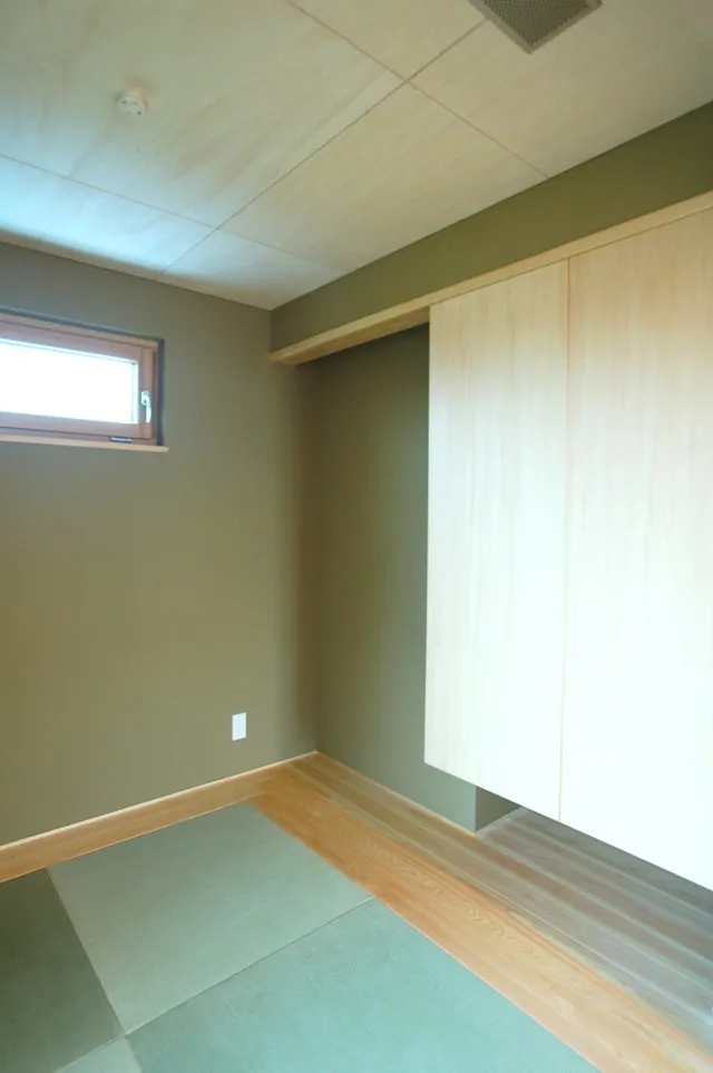 ミネルギーPエコハウス