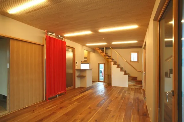 ミネルギーPエコハウス