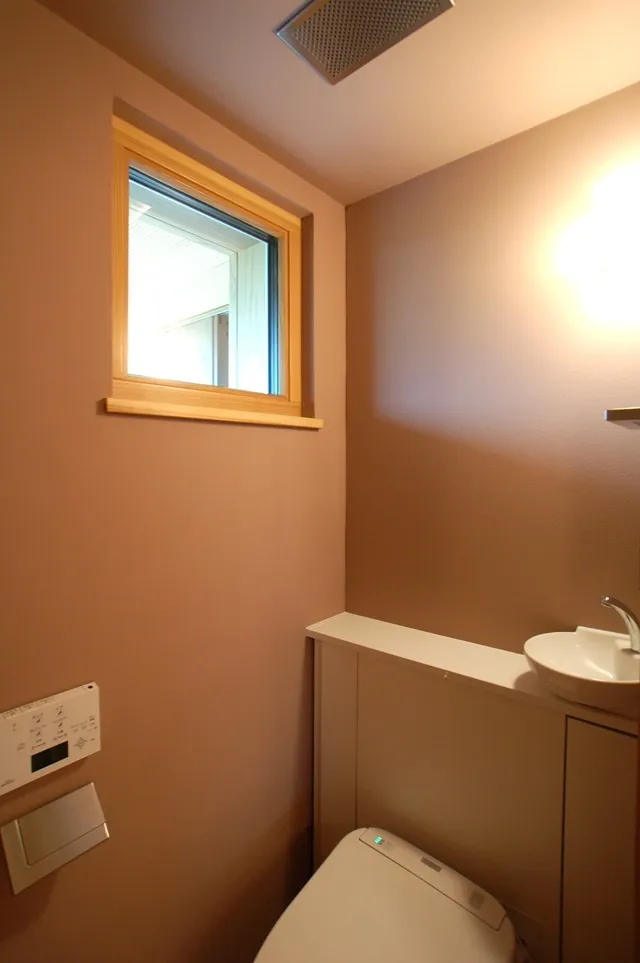 ミネルギーPエコハウス