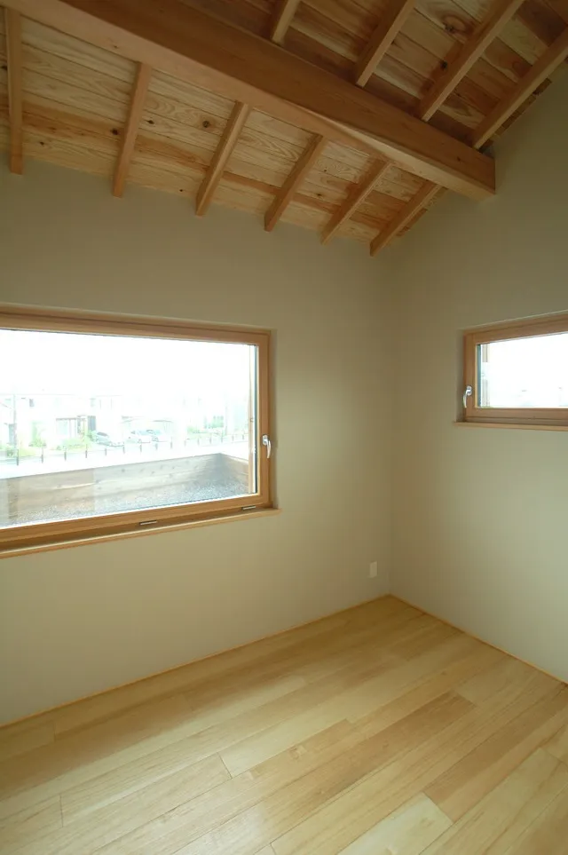 ミネルギーPエコハウス