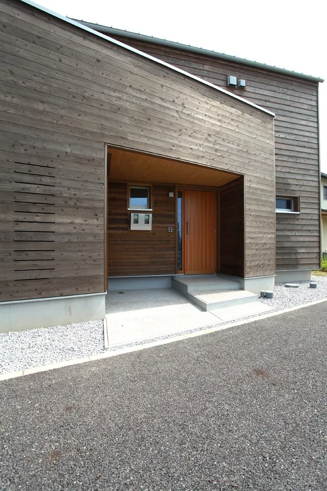 ミネルギーPエコハウス