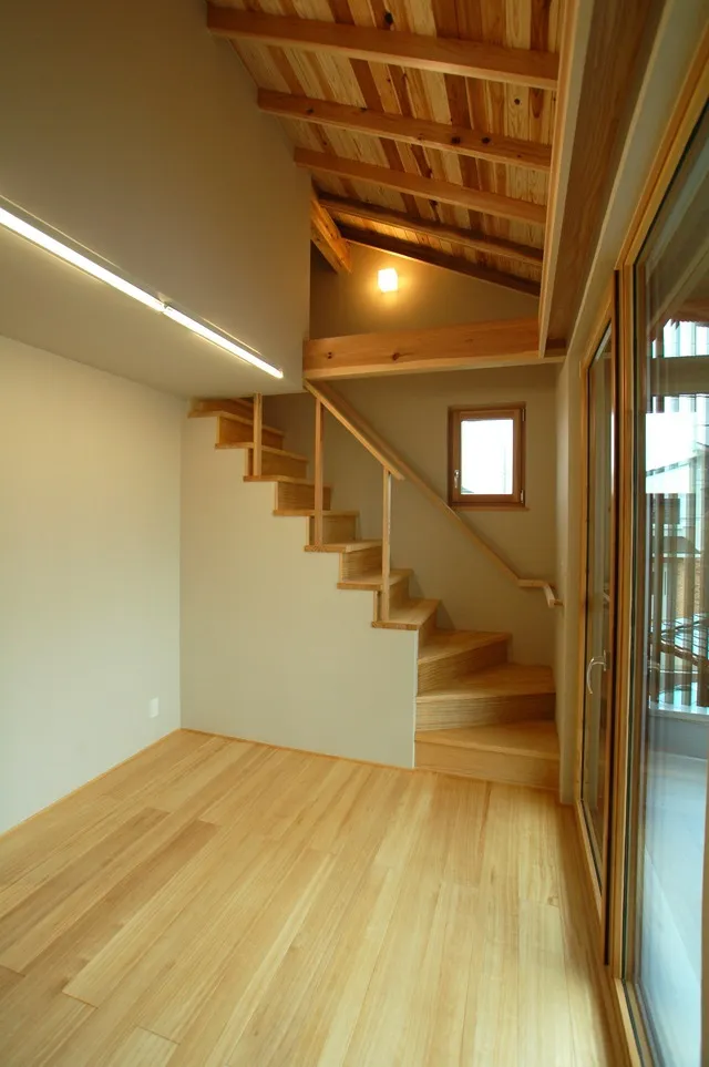 ミネルギーPエコハウス