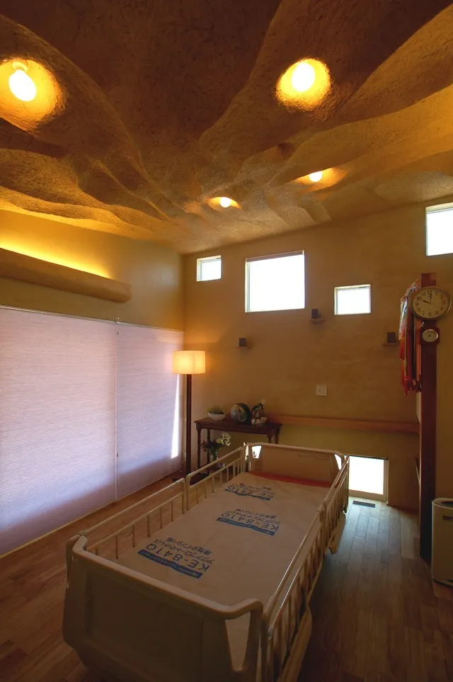 コンパクト介護住宅