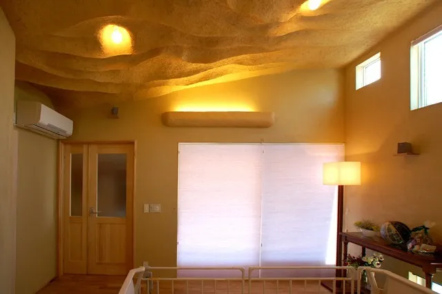 コンパクト介護住宅