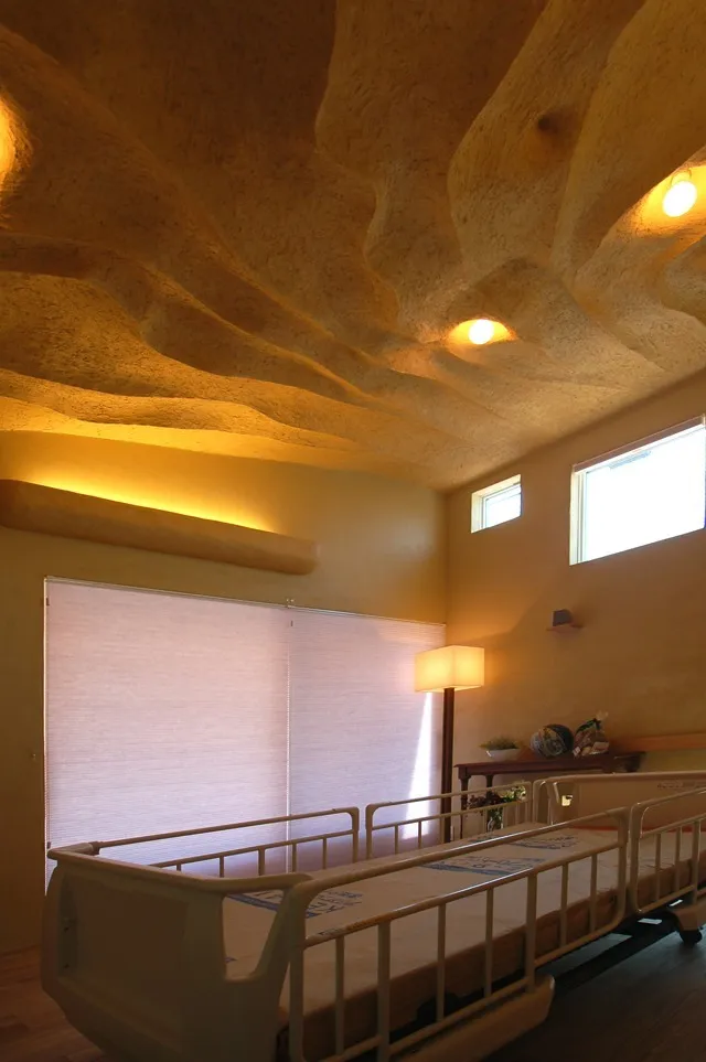 コンパクト介護住宅