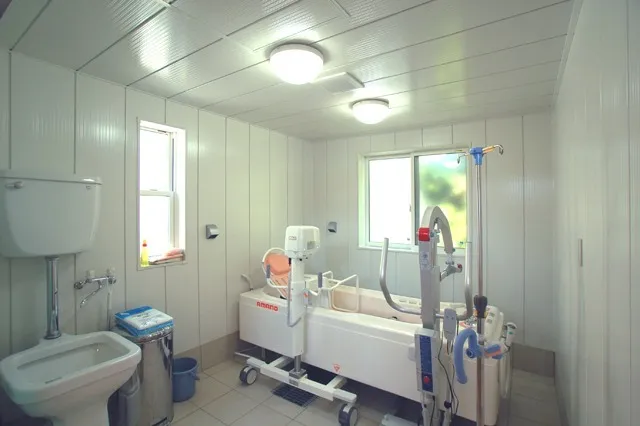 コンパクト介護住宅