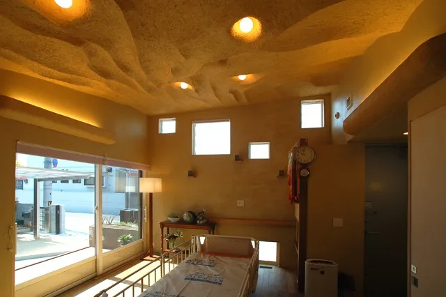 コンパクト介護住宅