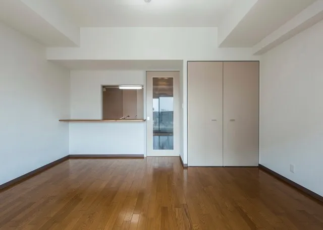 シンプルマンション