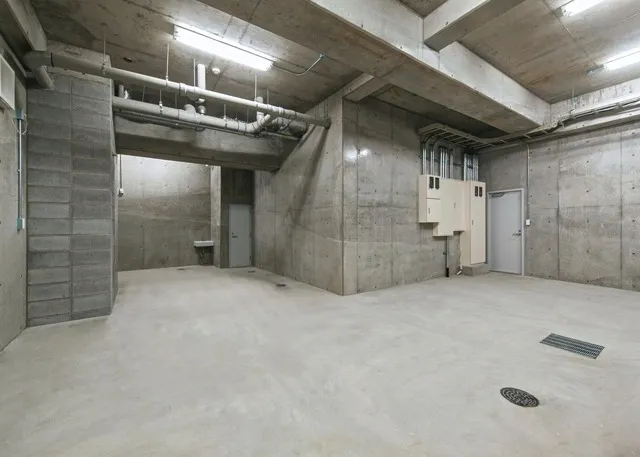 シンプルマンション