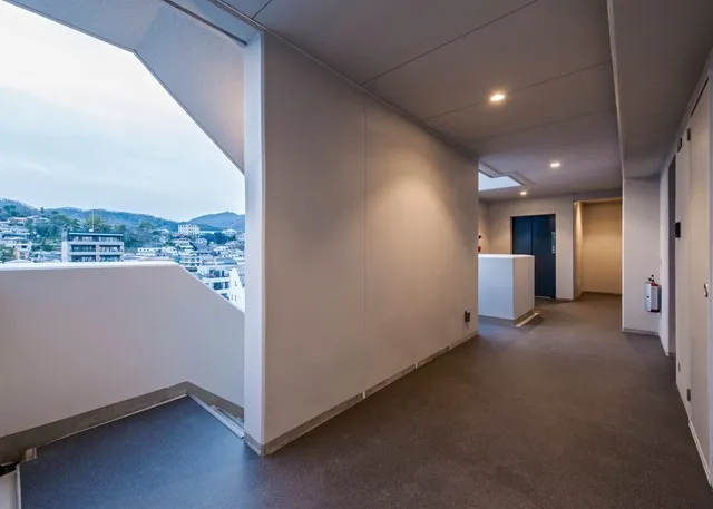 シンプルマンション