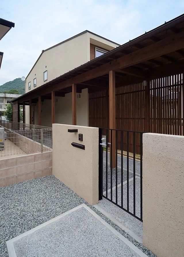 カフェリビングハウス