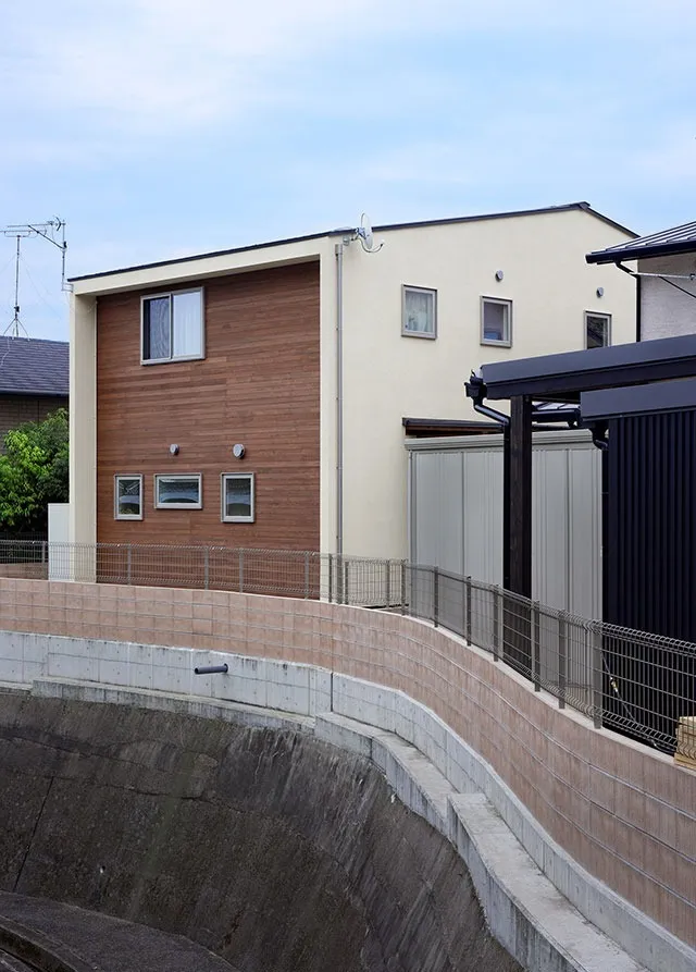 カフェリビングハウス