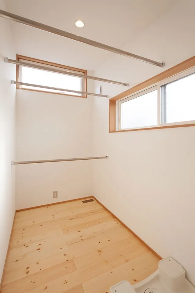 スーパースキップフロアハウス