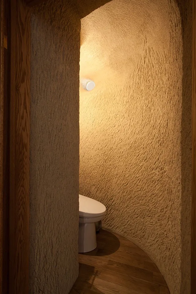 Vintage Resort House