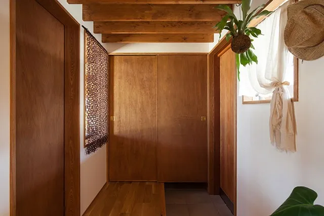 Vintage Resort House