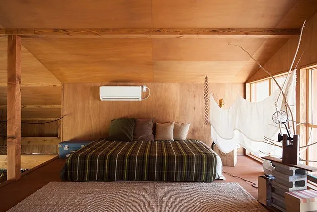 Vintage Resort House