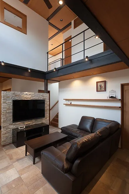 アメリカンクラブハウス