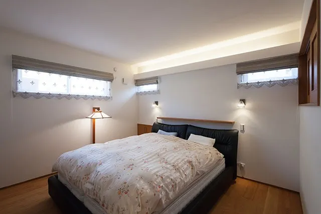 アメリカンクラブハウス