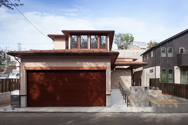 アメリカンクラブハウス