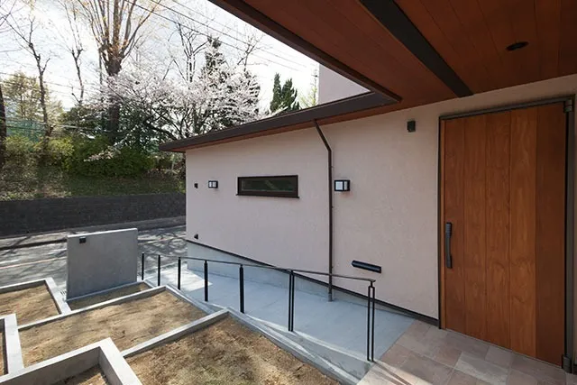 アメリカンクラブハウス