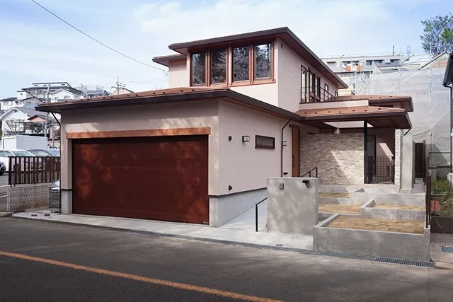 アメリカンクラブハウス