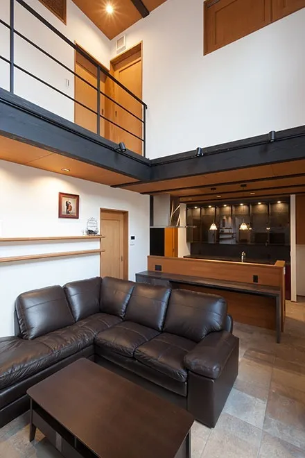 アメリカンクラブハウス