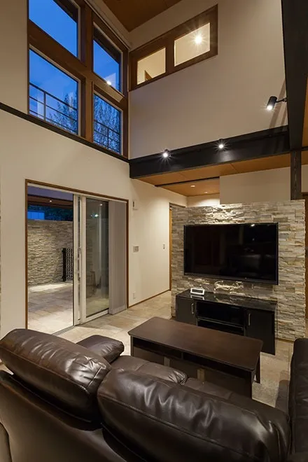 アメリカンクラブハウス