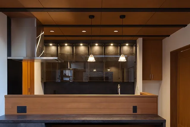 アメリカンクラブハウス