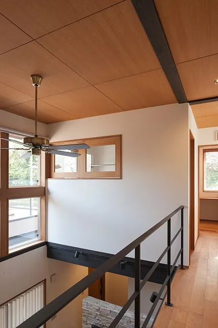 アメリカンクラブハウス