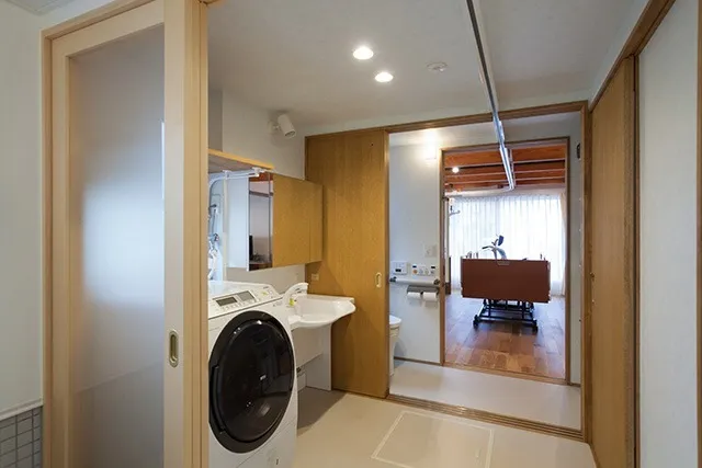 リゾート介護住宅