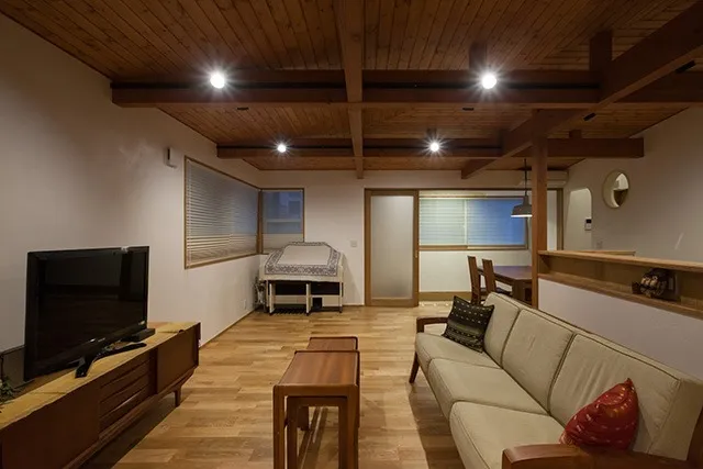 リゾート介護住宅