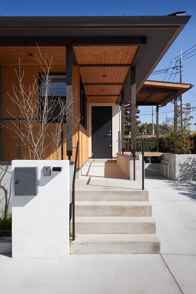 リゾート介護住宅