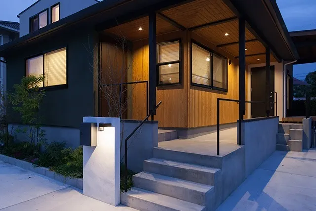 リゾート介護住宅