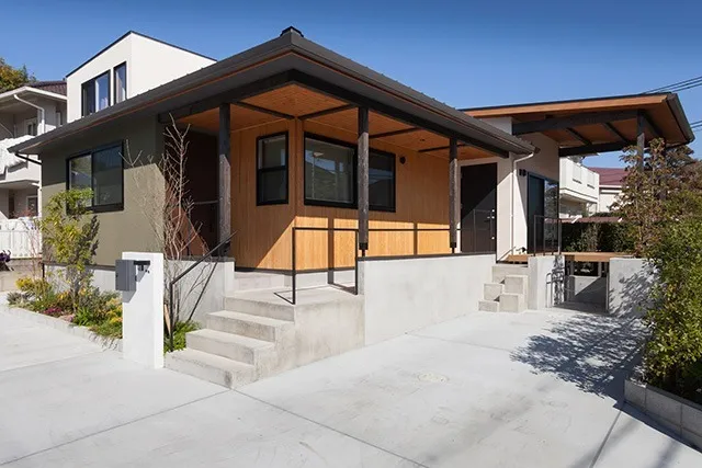 リゾート介護住宅