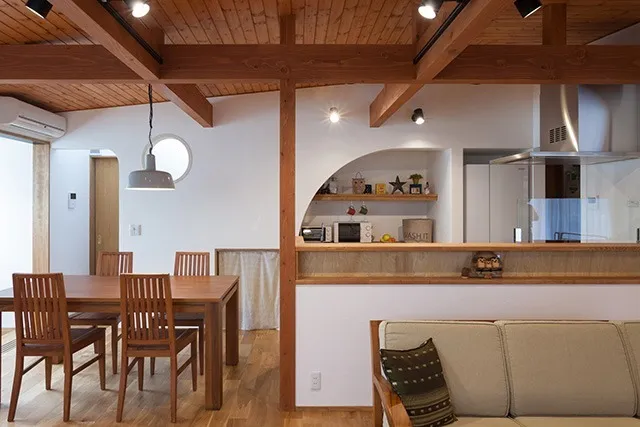 リゾート介護住宅