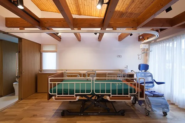 リゾート介護住宅