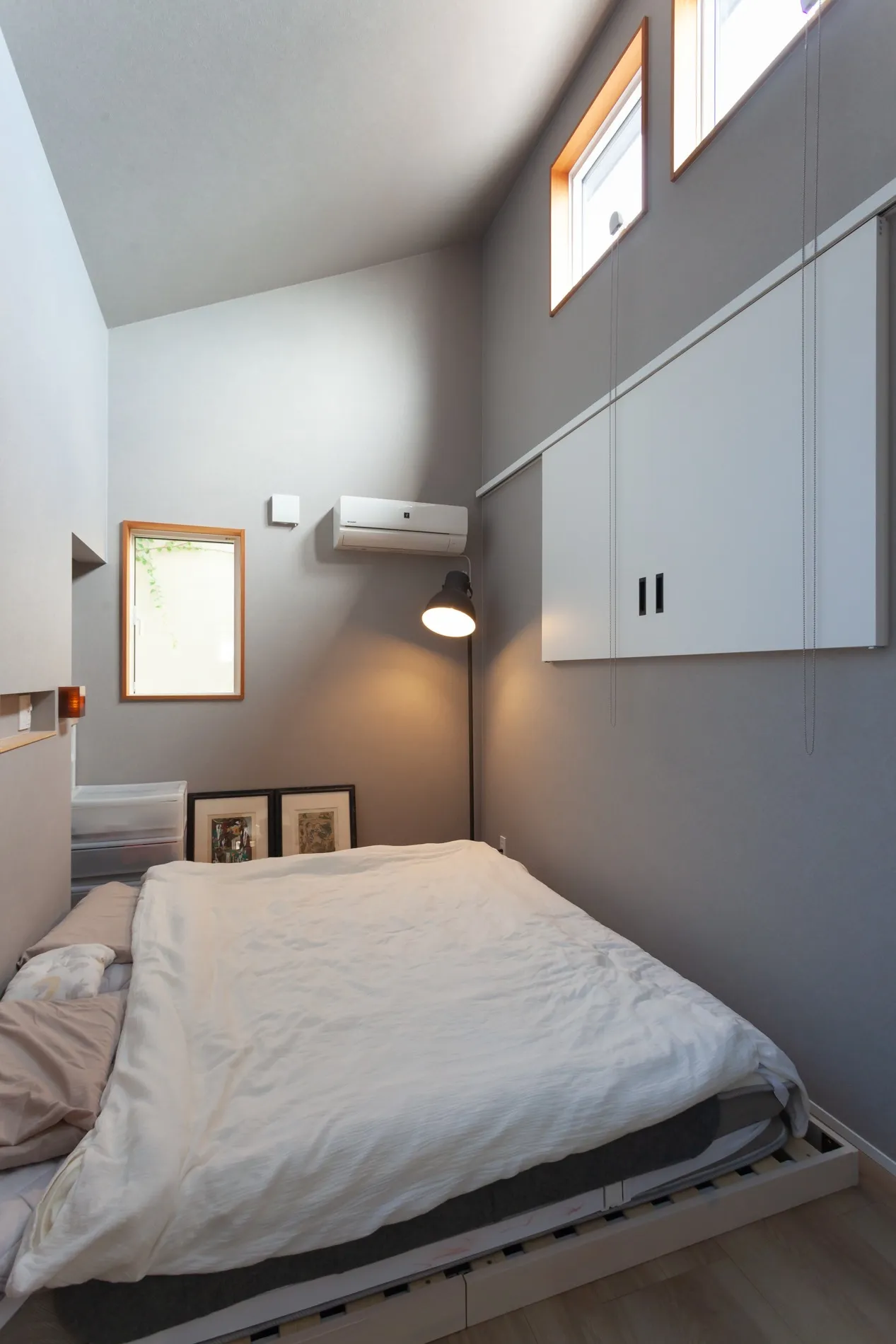 インアウトドアリビングハウス