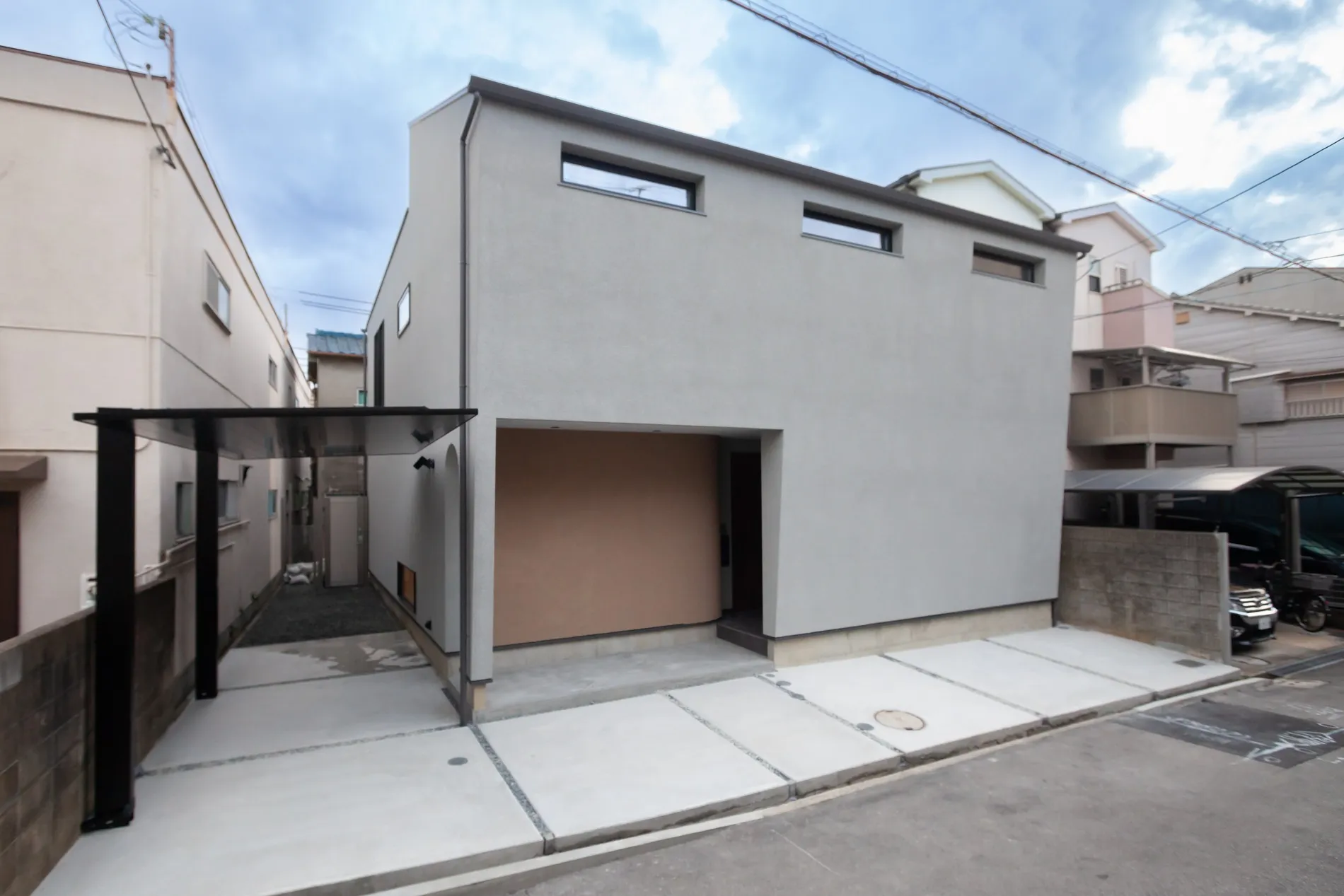 堺遊館(かいゆうかん)